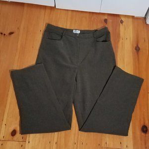 Stretch Professional Pants